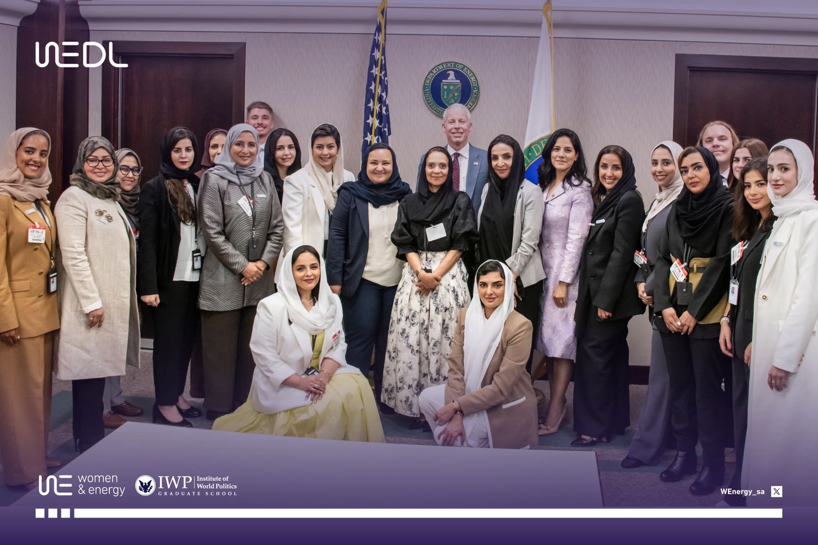ثلاثة مشاريع، أسبوع واحد، إيمان واحد — 2025 (6)