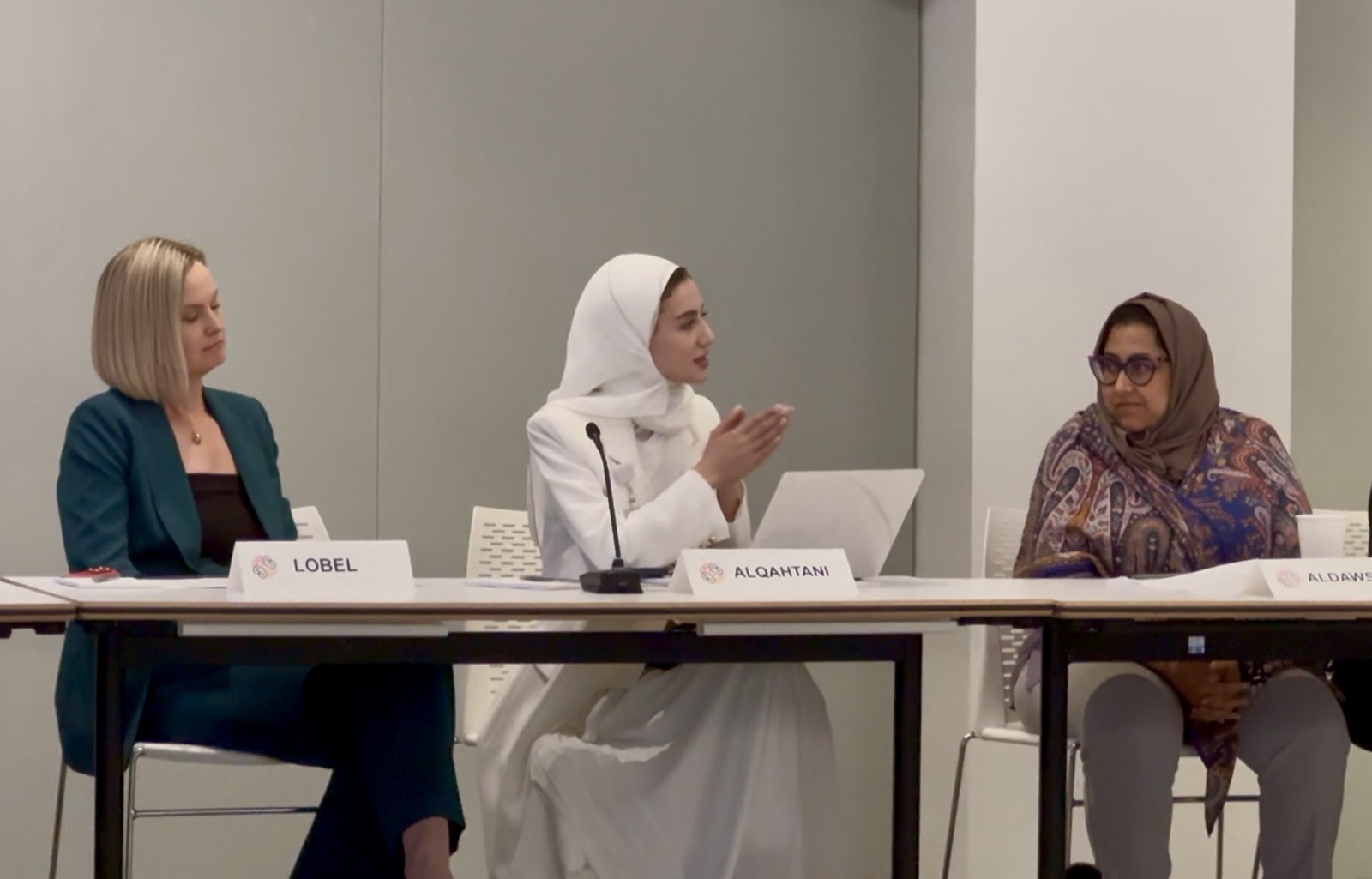 ثلاثة مشاريع، أسبوع واحد، إيمان واحد — 2025 (4)