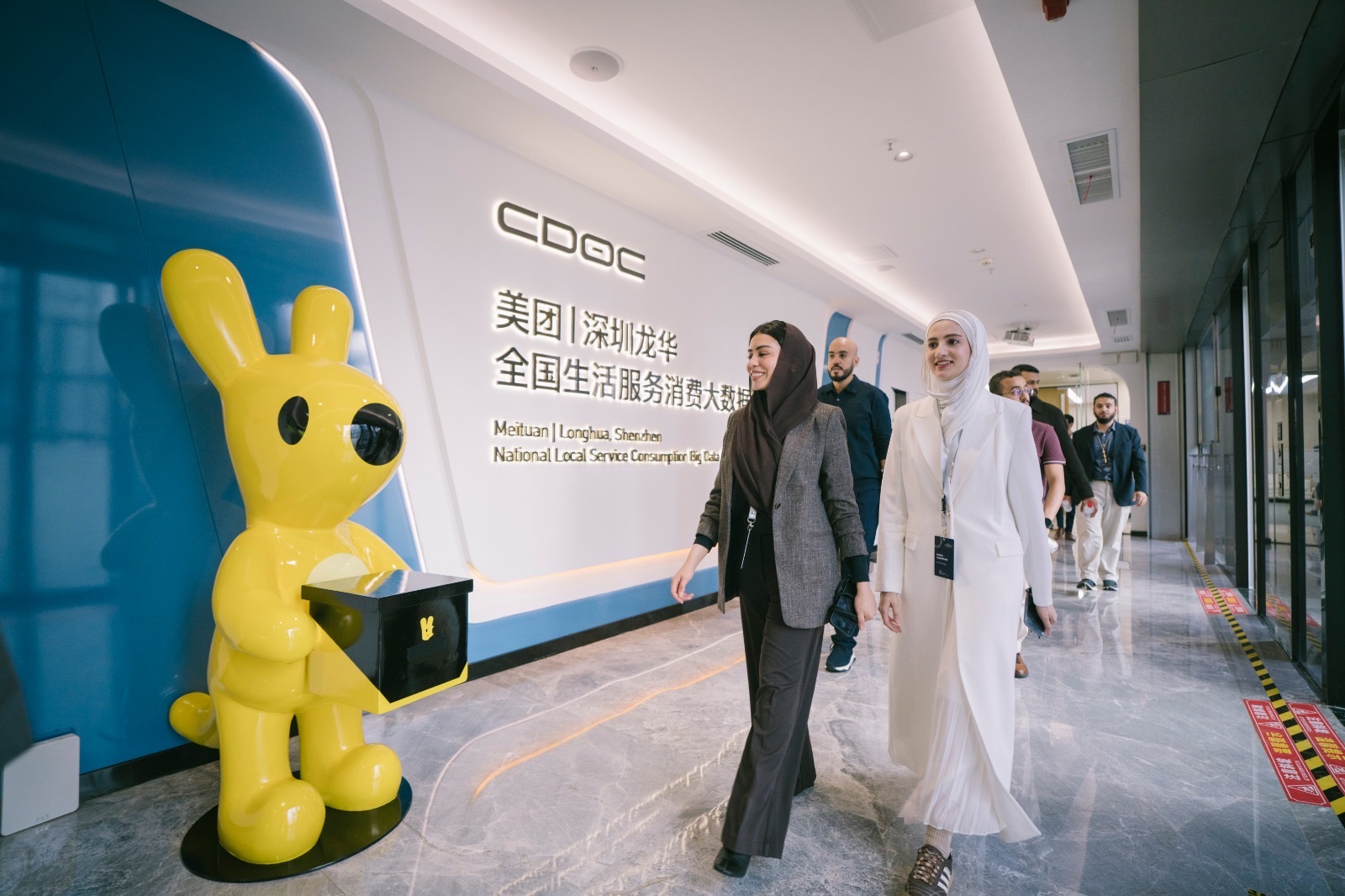 ثلاثة مشاريع، أسبوع واحد، إيمان واحد — 2025 (7)